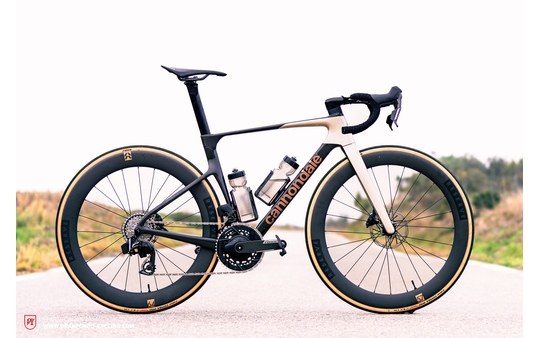 Top 5 Cannondale Framesets: Latest Models of 2026